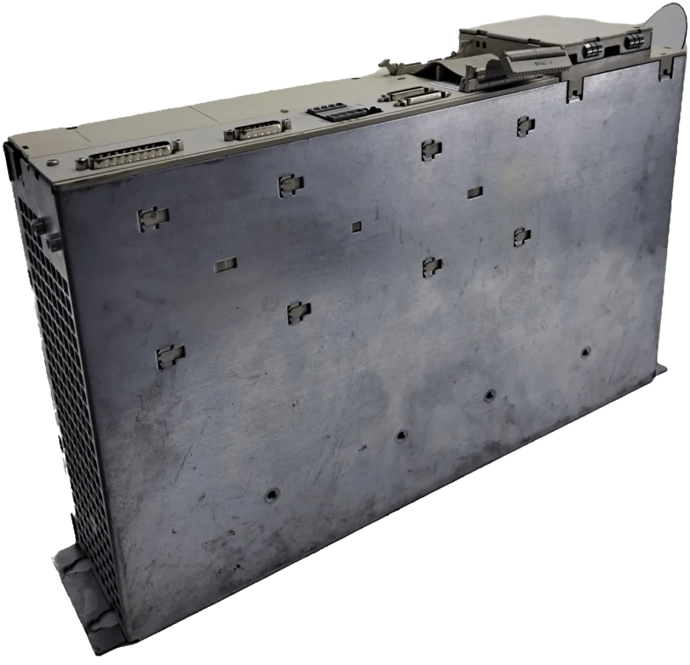 Siemens SIMODRIVE 611 6SN1123-1AA00-0DA0 / 6SN1118-0DG23-0AA1 - 4