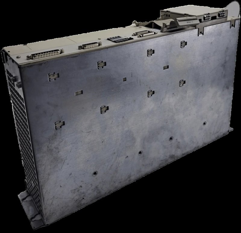 Siemens SIMODRIVE 611 6SN1123-1AA00-0DA0 / 6SN1118-0DG23-0AA1