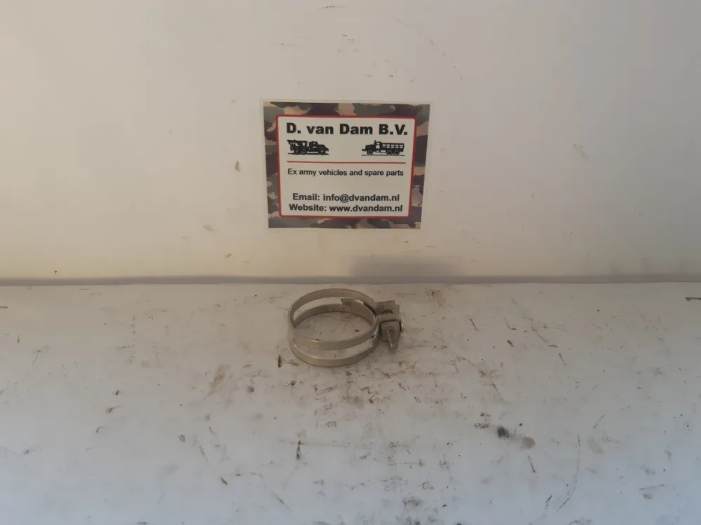 slangklem radiatorslang A10-1/2