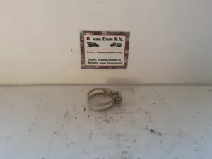 slangklem radiatorslang A10-1/2