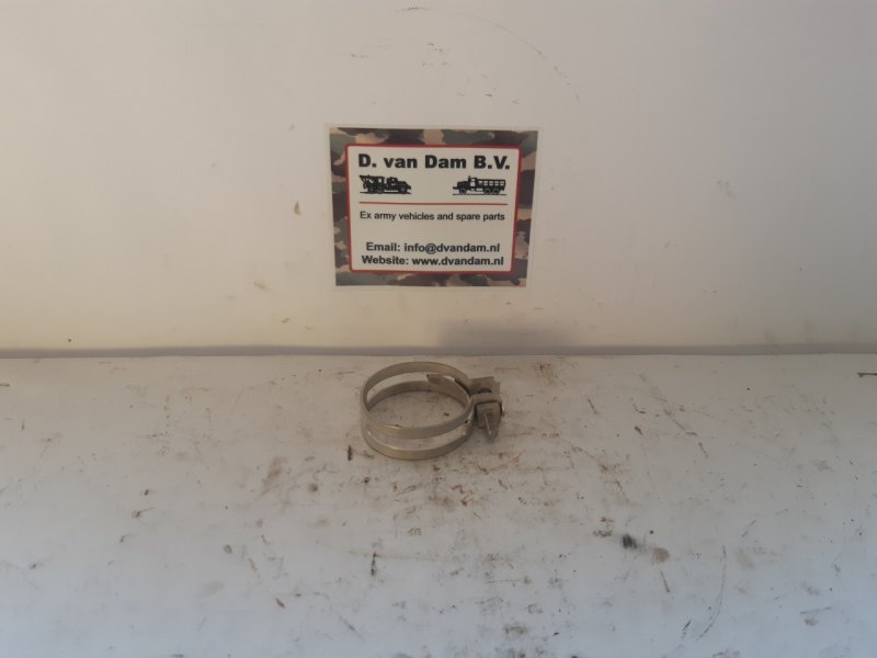 slangklem radiatorslang A10-1/2