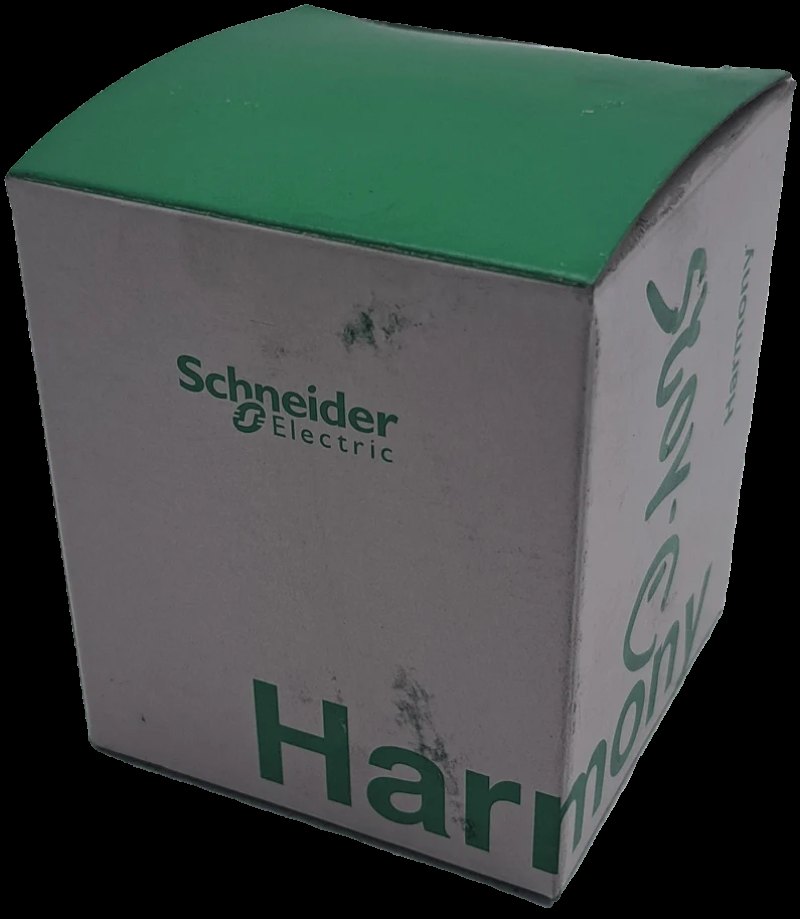 Schneider Elektric XVBC37 Leuchtelement, Dauerlicht, farblos
