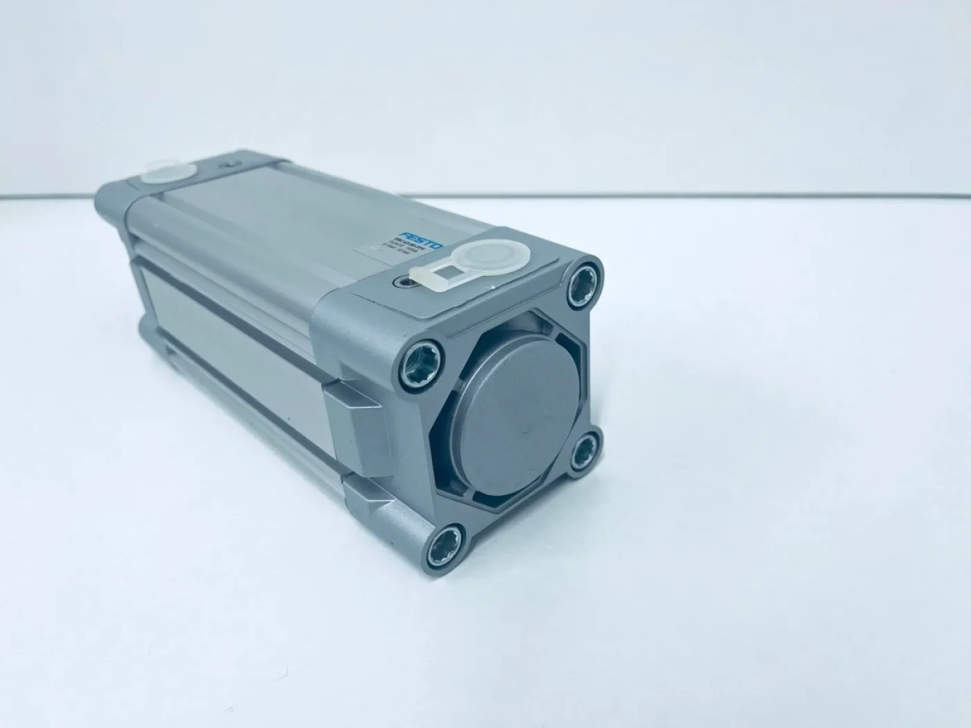 Festo Pneumatikzylinder DNC-63-80-PPV - 5