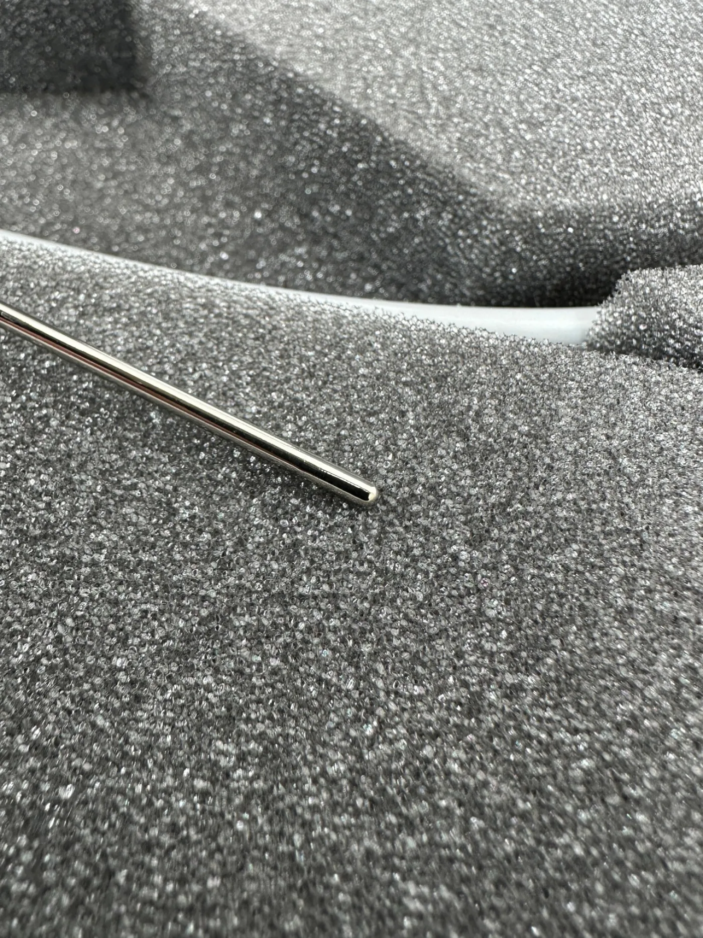 Erbe Angiologiesonde Cryo-Sonde OVP Ø 2,5mm L:200mm REF: 20447-002 - 5