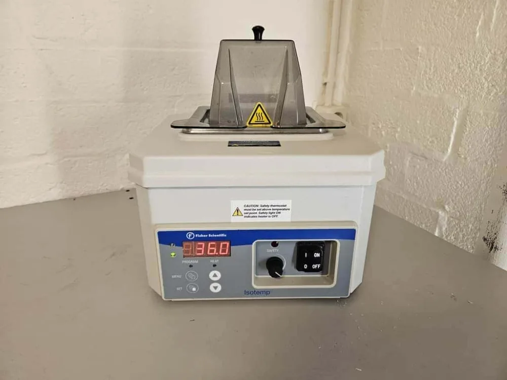 Fisher scientific isotemp 2337 Precisie Waterbad