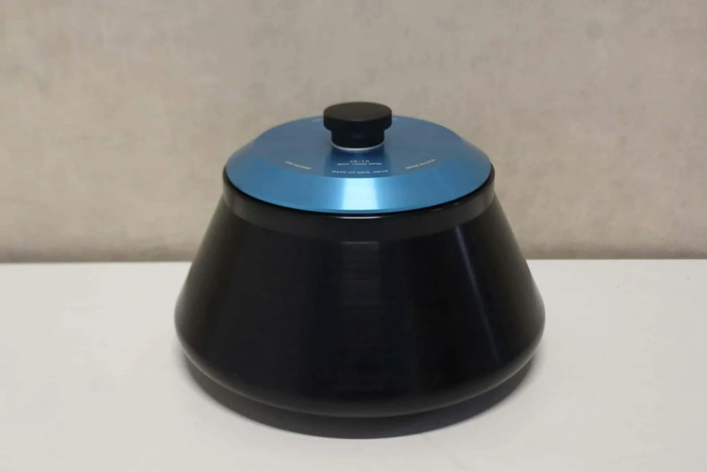 Beckman Coulter JA-10 Vaste Hoek Rotor - 1