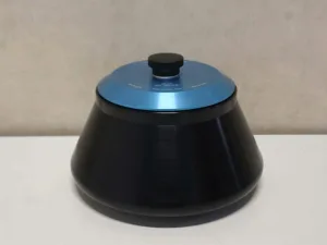 Beckman Coulter JA-10 Vaste Hoek Rotor