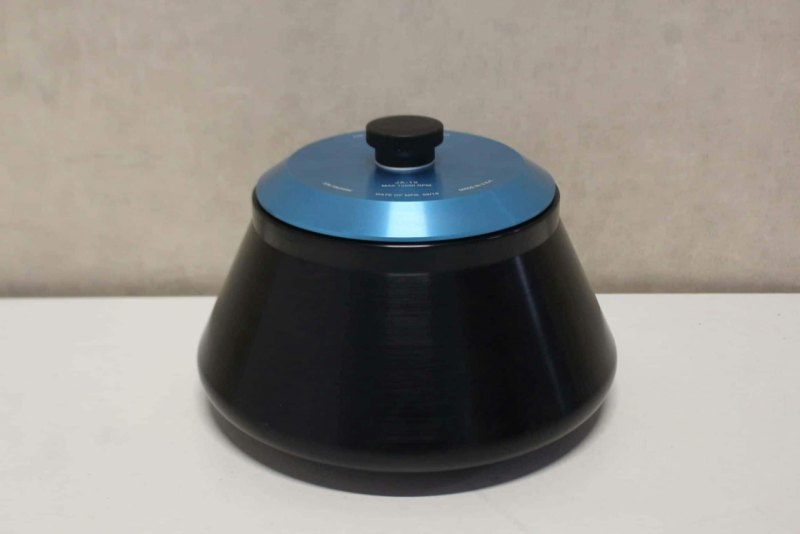 Beckman Coulter JA-10 Vaste Hoek Rotor