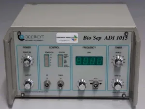 Applikon Bio Sep ADI 1015 Besturingseenheid