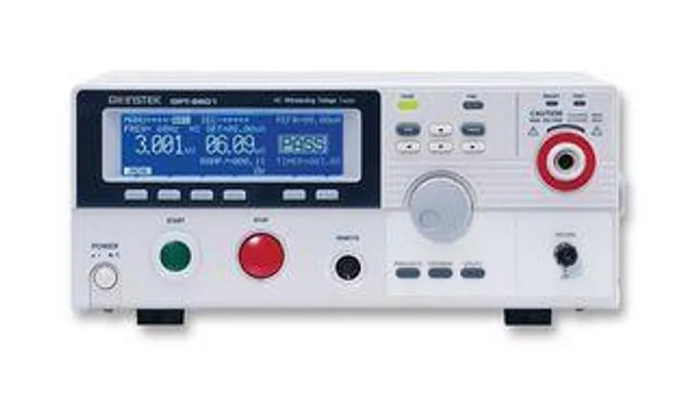 GW Instek GPT-9801