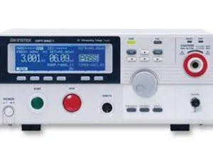 GW Instek GPT-9801