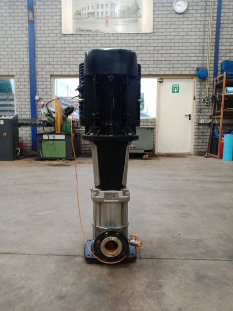 Pump Grundfos