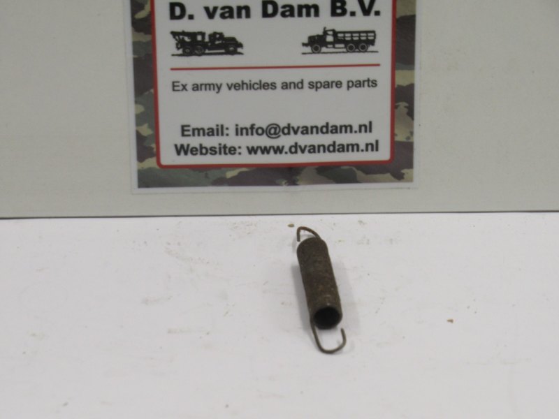 Veer gas pedaal