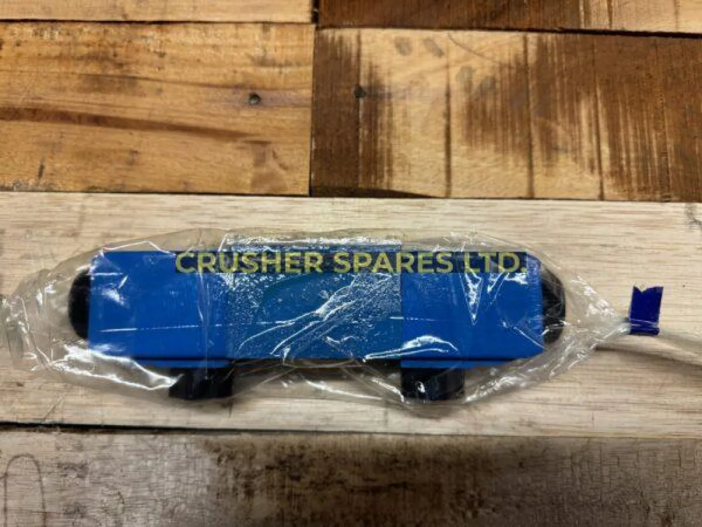 HV3522/21 | Hydraulic Valve | Crusher Spares Ltd | - 1