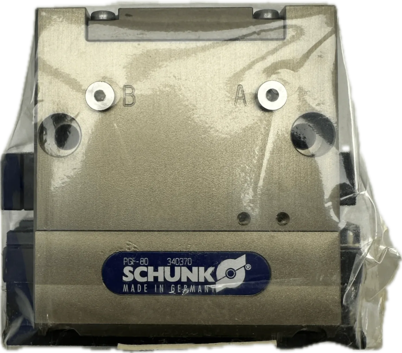 Schunk 340370 Universalgreifer PGF80 - 6