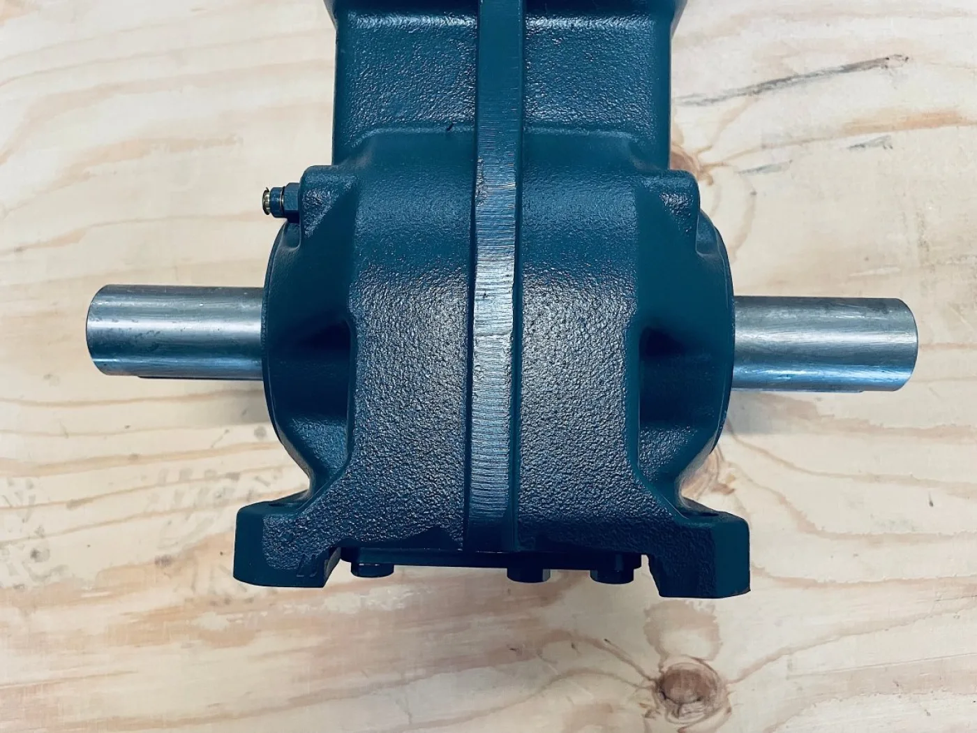 Siemens Getriebemotor K79-LE112ME4E-L32/40NH-IA - 8