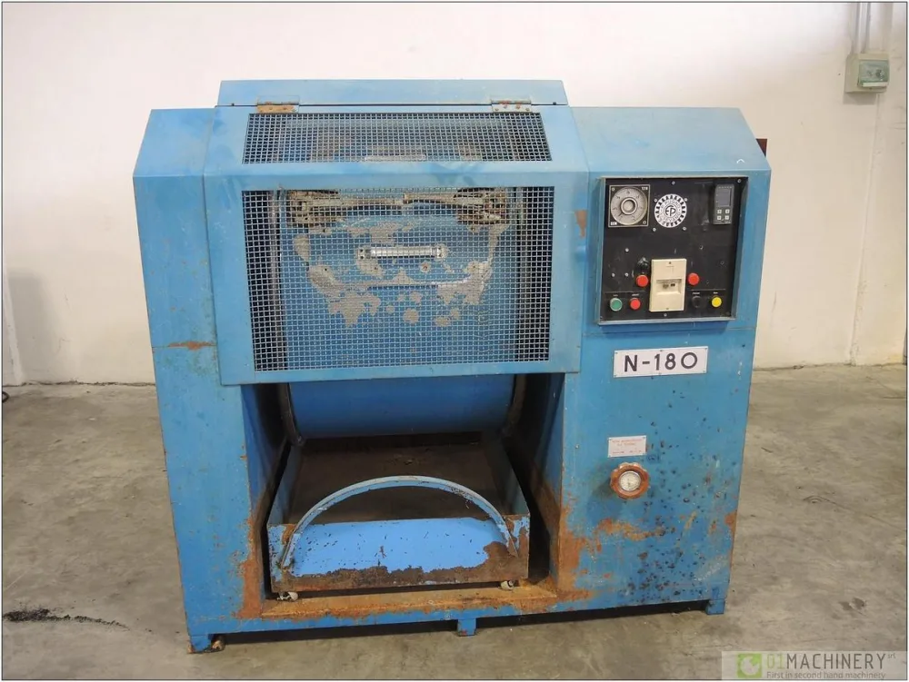 1985 F.LLI PUGNO N180 AI0572