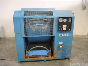 1985 F.LLI PUGNO N180 AI0572