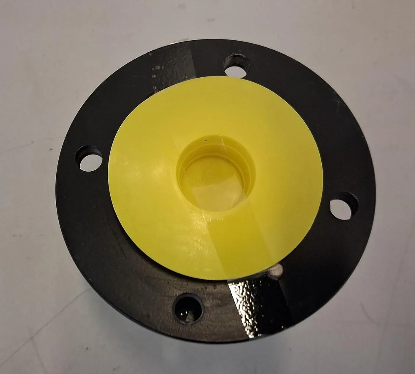 Normag Faltenbalg-Kompensator DN 25, Typ PF - 2