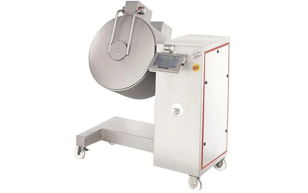 2026 Rühle Mixer & Tumbler, MPR 150