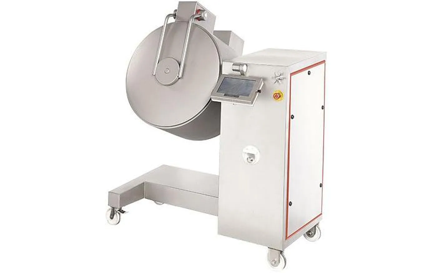 2026 Rühle Mixer & Tumbler, MPR 150 - 1