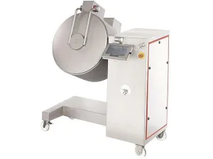 2026 Rühle Mixer & Tumbler, MPR 150