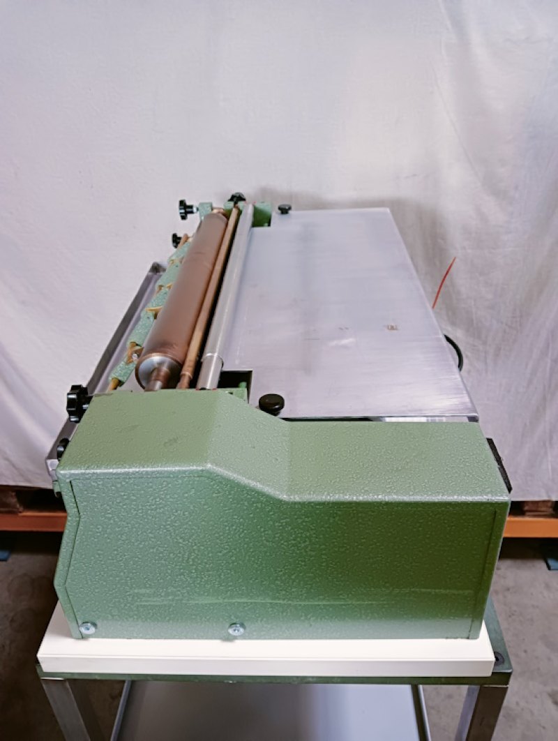 Anleimmaschine Sumbel Herold 500