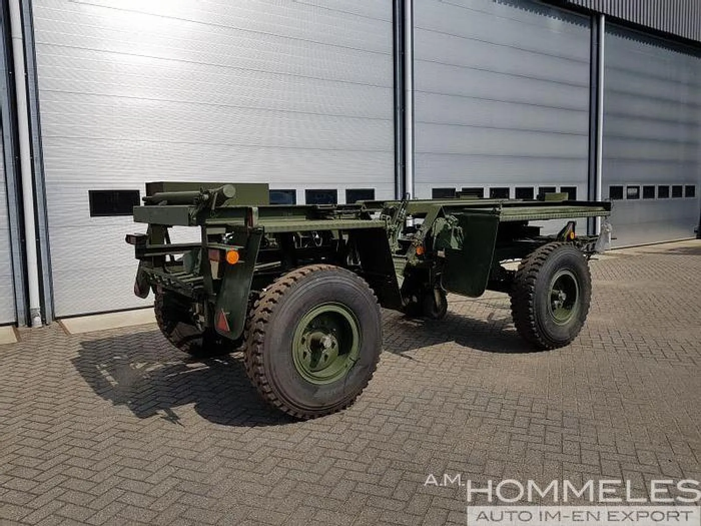 Kogel BWB 2300123 - 7