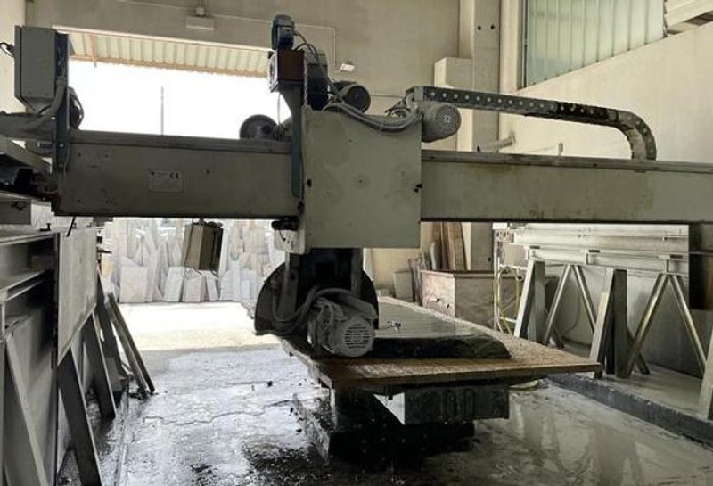 2001 TERZAGO PRATIKA-