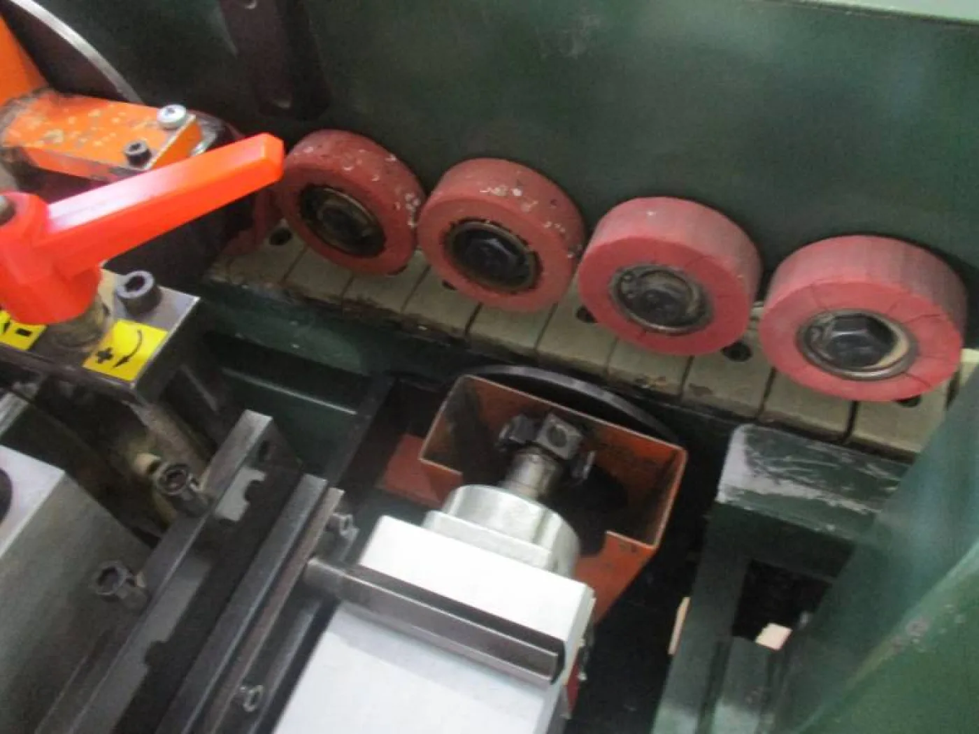 BORDATRICE MOD. B130R - 6