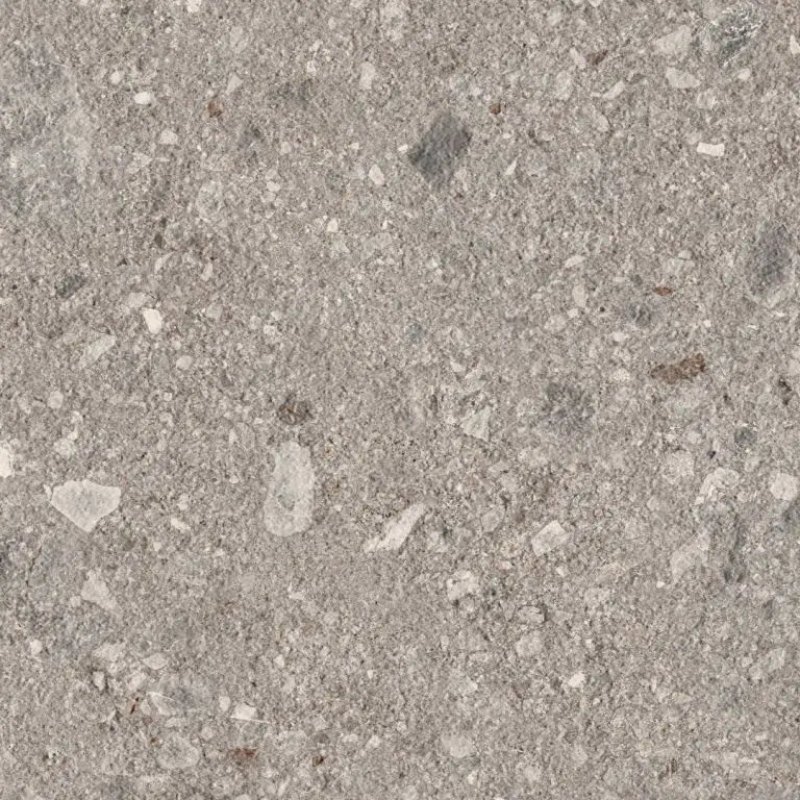 Unico 20MM Grey tegel 80x80x2 cm.