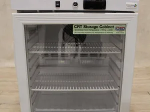 QED CRT30G Medicijnkoelkast