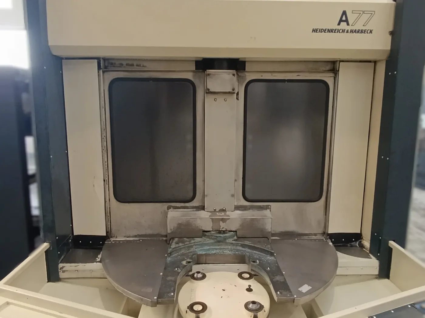 023222 - MAKINO A 77-A 188 - 5
