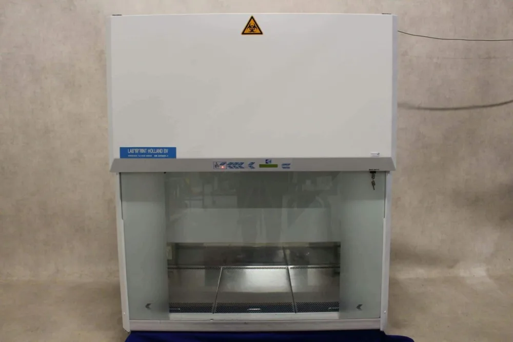 Kojair KR-130 BW MSC CL-II Klasse 2 Biologische Veiligheidskast