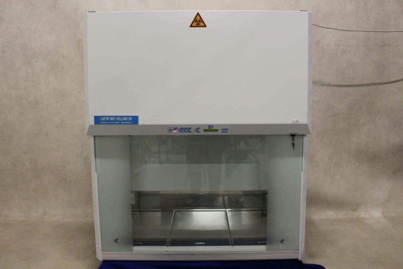 Kojair KR-130 BW MSC CL-II Klasse 2 Biologische Veiligheidskast