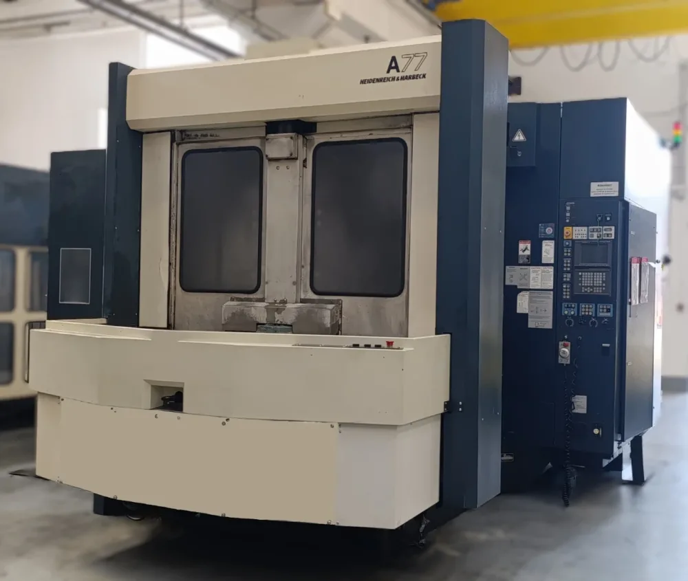 023222 - MAKINO A 77-A 188