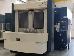 023222 - MAKINO A 77-A 188