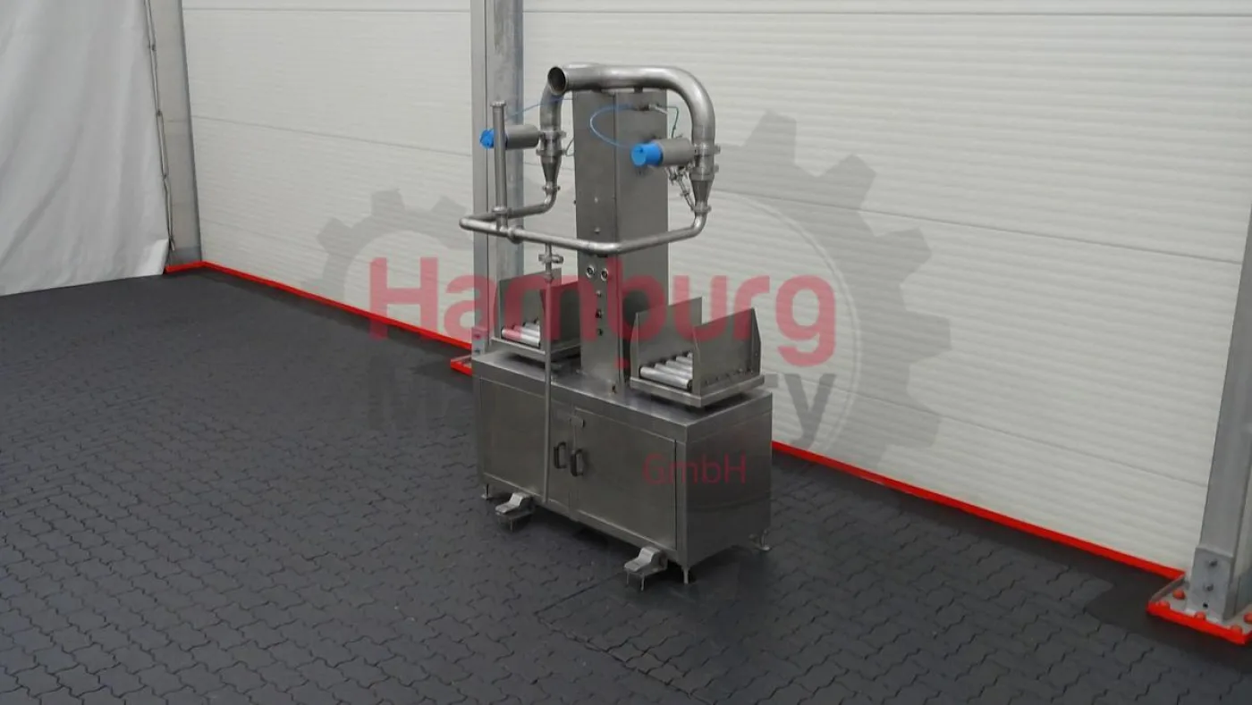 Butter Block Filler - Simon Freres Simple - 3