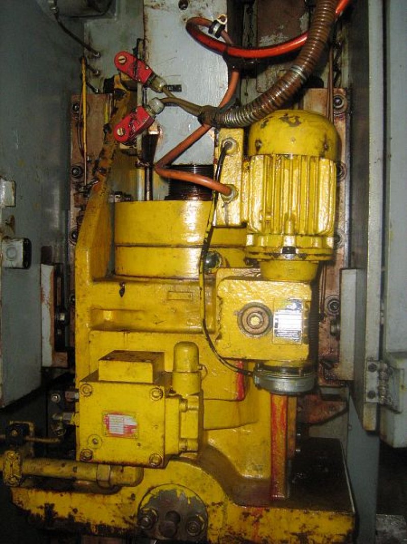 PEDRN-100 KRUPP 1978