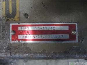 1987 TRIA 10-12/AC AI0455