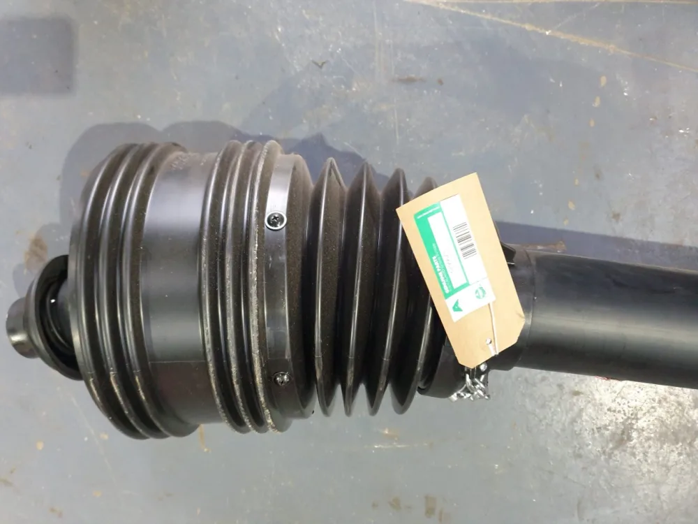 Spearhead 6 Spline Multicut 620 Input Shaft - 5790673 / (5790662)