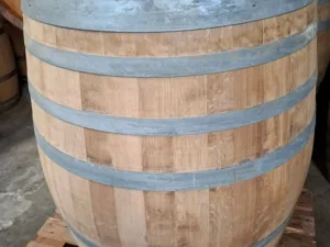 RECONDITIONED TONNEAUX CAPACITY LITERS 500, USED EQUIPMENT