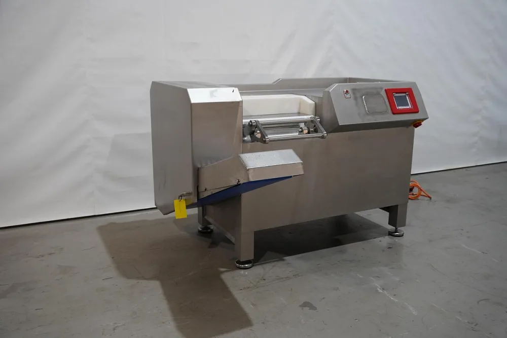 2017 Holac Cubixx 120