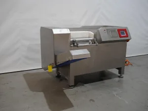 2017 Holac Cubixx 120