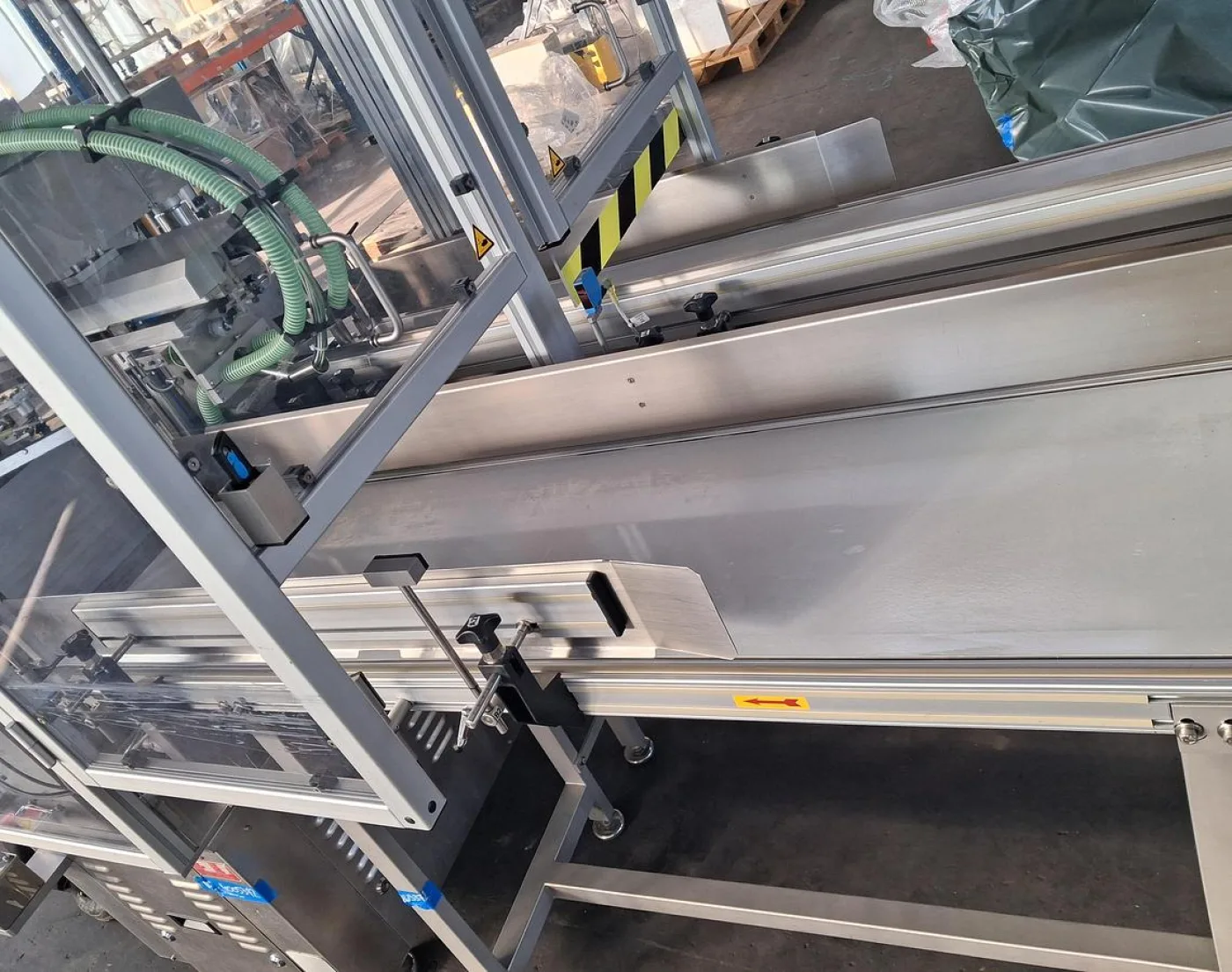 INOVA TD 210 Verpackungsmaschine - 6