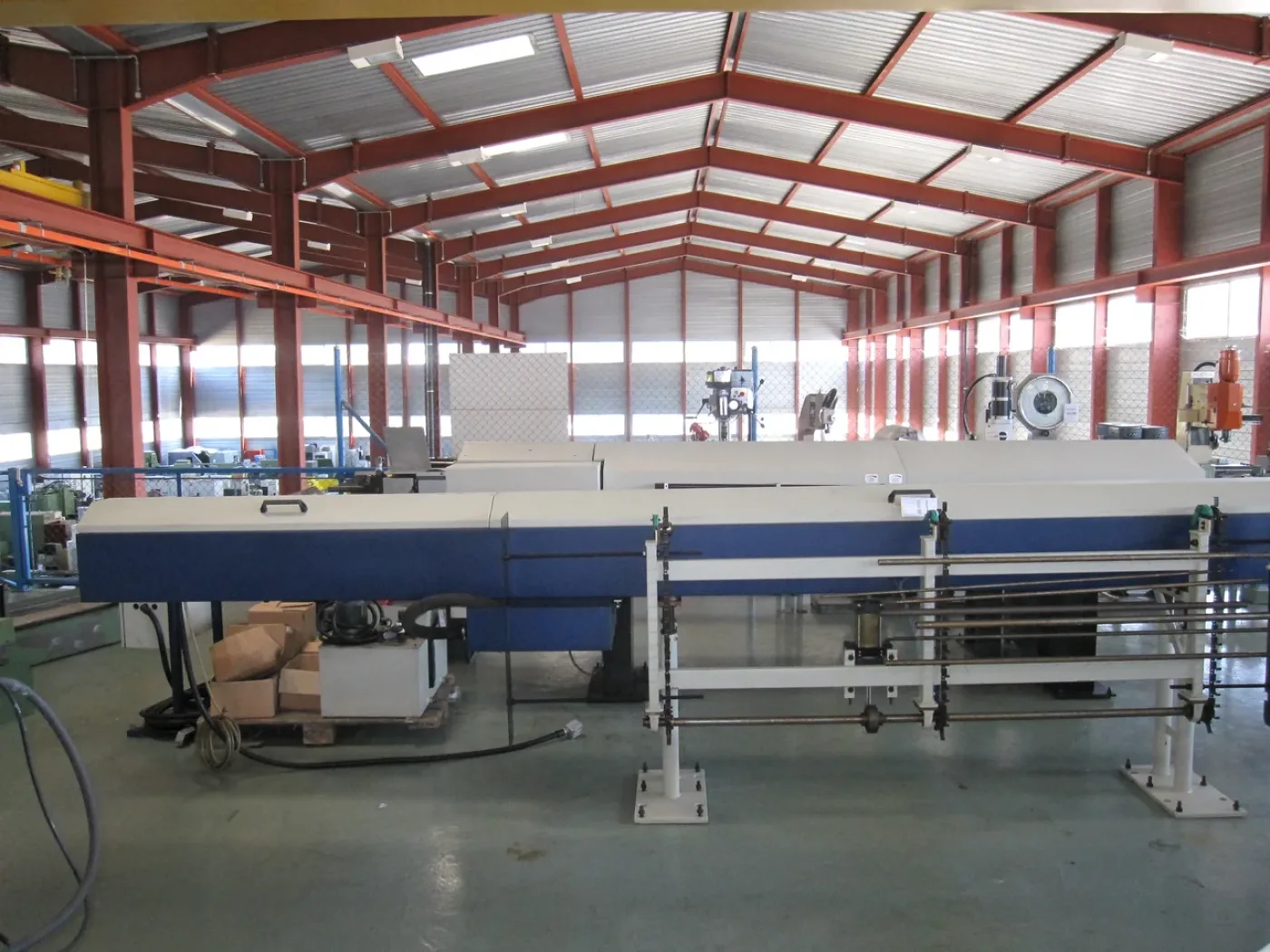 019046 - LNS Hydrobar Mini Sprint 20 - 1