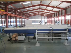 019046 - LNS Hydrobar Mini Sprint 20