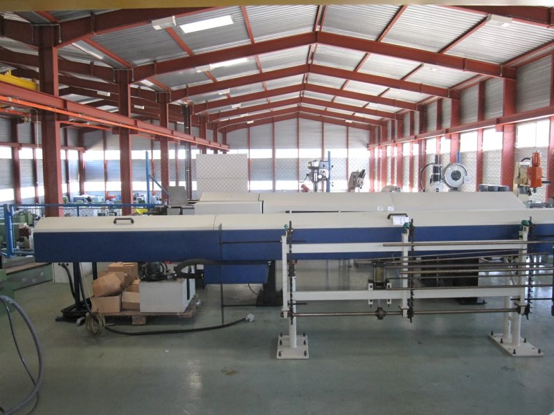 019046 - LNS Hydrobar Mini Sprint 20