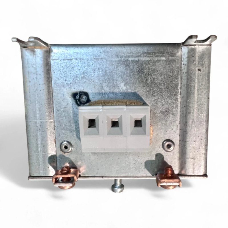 HOMAG Funkentstörfilter BLO B9807174 3x500 V AC 12 A – Artikelnummer 4-008-39-0695