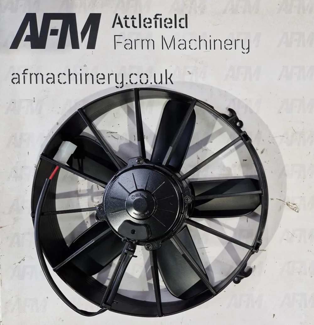 McConnel Cooling Fan - 8402425